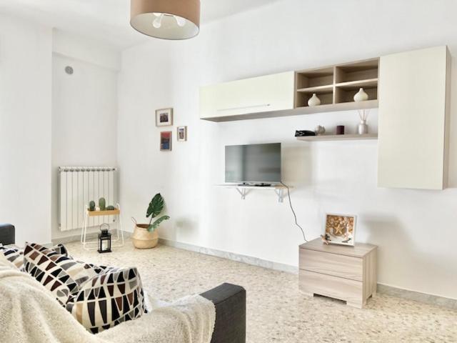 Manzoni Artist Lodge Bari Eksteriør billede